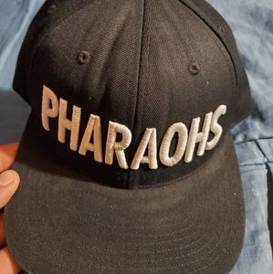Army of the pharaohs snapback